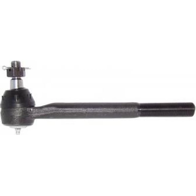 Inner Tie Rod End by DELPHI - TA2197 pa2