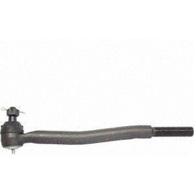Inner Tie Rod End by DELPHI - TA2222 pa2