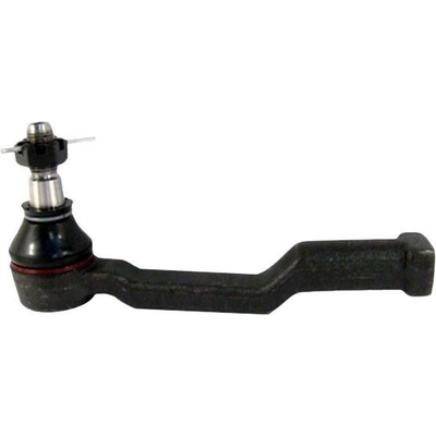 Inner Tie Rod End by DELPHI - TA2243 pa2