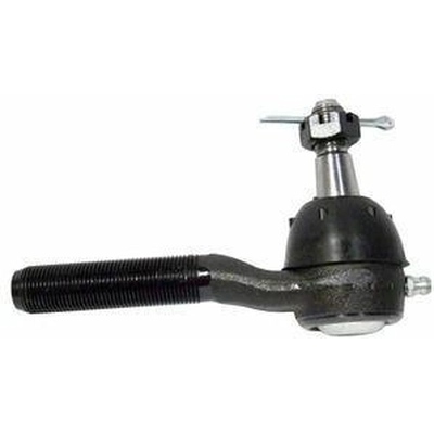 Inner Tie Rod End by DELPHI - TA2268 pa2