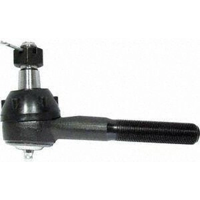 Inner Tie Rod End by DELPHI - TA2271 pa2