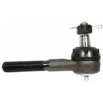 Inner Tie Rod End by DELPHI - TA2272 pa4