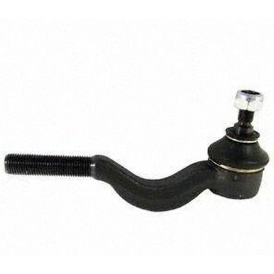 Inner Tie Rod End by DELPHI - TA2275 pa2