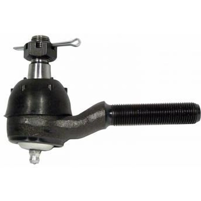 Inner Tie Rod End by DELPHI - TA2308 pa2