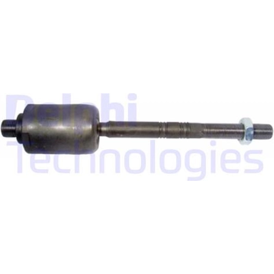 Inner Tie Rod End by DELPHI - TA2345 pa2