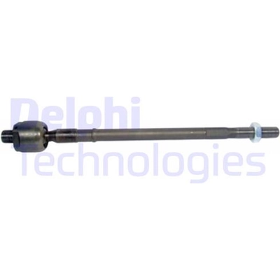 Inner Tie Rod End by DELPHI - TA2346 pa2
