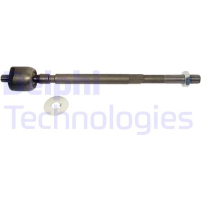 Inner Tie Rod End by DELPHI - TA2351 pa2