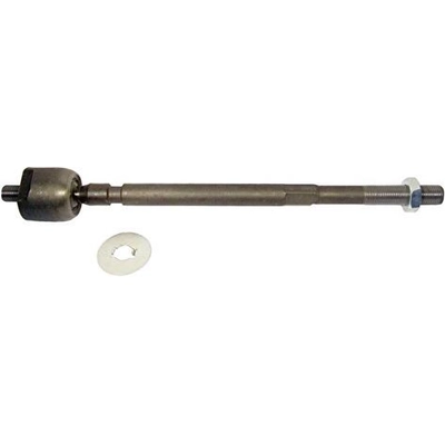 Inner Tie Rod End by DELPHI - TA2351 pa3