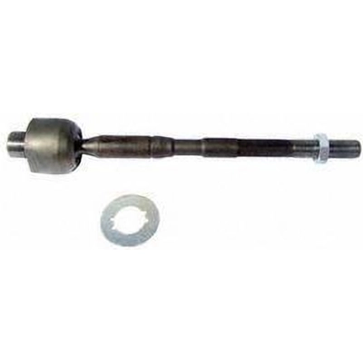Inner Tie Rod End by DELPHI - TA2352 pa1
