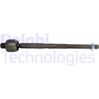 Inner Tie Rod End by DELPHI - TA2355 pa2