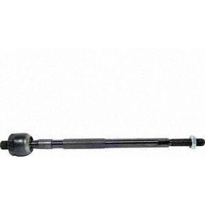 Inner Tie Rod End by DELPHI - TA2365 pa2