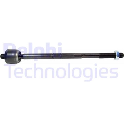Inner Tie Rod End by DELPHI - TA2366 pa1