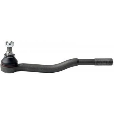 Inner Tie Rod End by DELPHI - TA2370 pa4