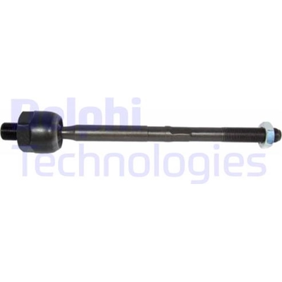 Inner Tie Rod End by DELPHI - TA2382 pa1