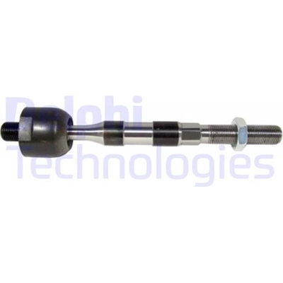 Inner Tie Rod End by DELPHI - TA2388 pa2