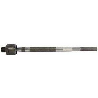 Inner Tie Rod End by DELPHI - TA2398 pa1