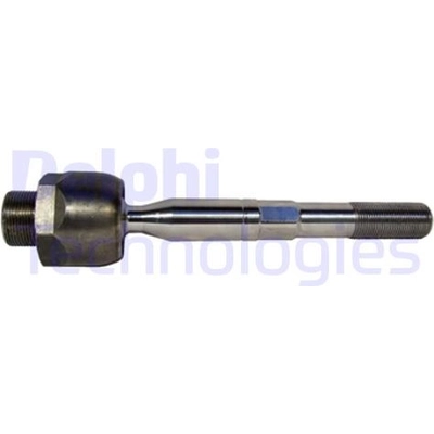 Inner Tie Rod End by DELPHI - TA2401 pa1