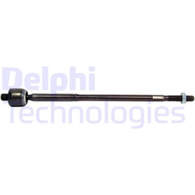 Inner Tie Rod End by DELPHI - TA2434 pa2