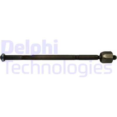 Inner Tie Rod End by DELPHI - TA2446 pa2