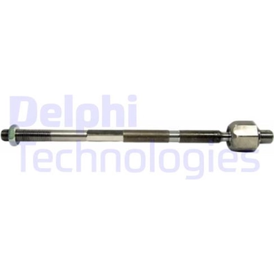 Inner Tie Rod End by DELPHI - TA2456 pa1