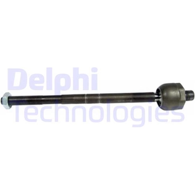 Inner Tie Rod End by DELPHI - TA2472 pa2