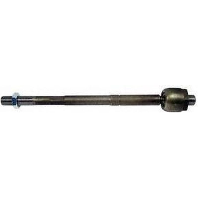 Inner Tie Rod End by DELPHI - TA2496 pa1