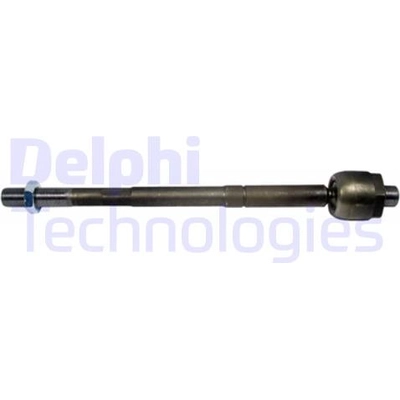 Inner Tie Rod End by DELPHI - TA2496 pa2