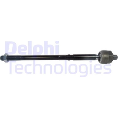 Inner Tie Rod End by DELPHI - TA2504 pa2