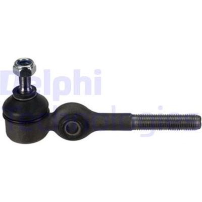 Inner Tie Rod End by DELPHI - TA2517 pa2