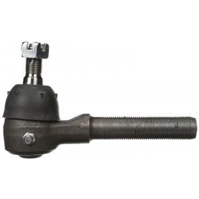 Inner Tie Rod End by DELPHI - TA2540 pa5