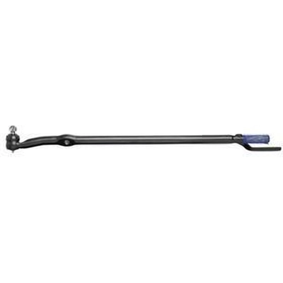 Inner Tie Rod End by DELPHI - TA2544 pa1