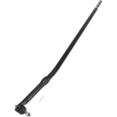 Inner Tie Rod End by DELPHI - TA2545 pa2