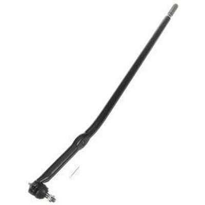 Inner Tie Rod End by DELPHI - TA2545 pa3