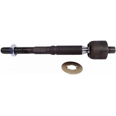 Inner Tie Rod End by DELPHI - TA2569 pa5