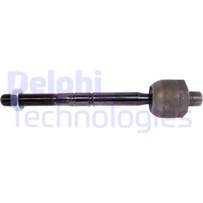 Inner Tie Rod End by DELPHI - TA2576 pa2