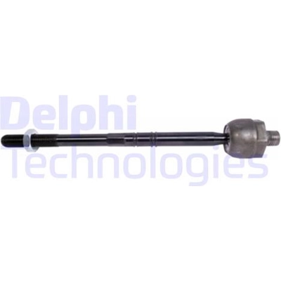 Inner Tie Rod End by DELPHI - TA2583 pa2