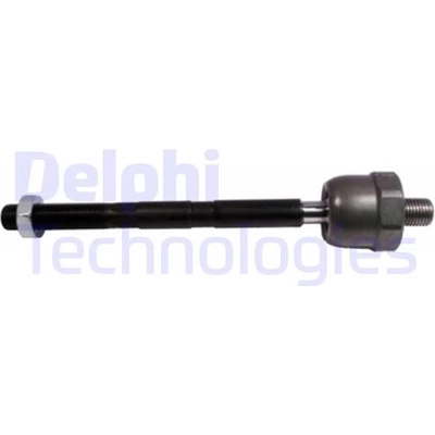 Inner Tie Rod End by DELPHI - TA2595 pa2