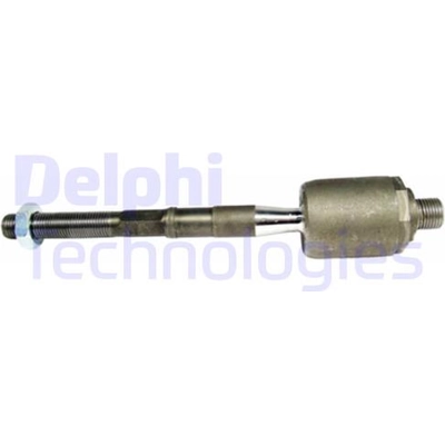 Inner Tie Rod End by DELPHI - TA2622 pa2