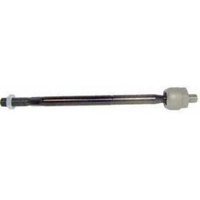 Inner Tie Rod End by DELPHI - TA2660 pa1