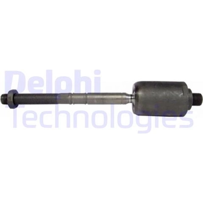 Inner Tie Rod End by DELPHI - TA2668 pa1