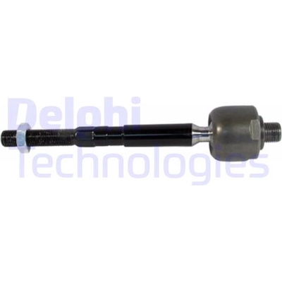 Inner Tie Rod End by DELPHI - TA2697 pa2