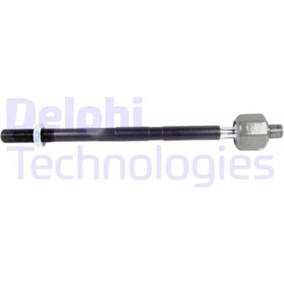 Inner Tie Rod End by DELPHI - TA2698 pa2