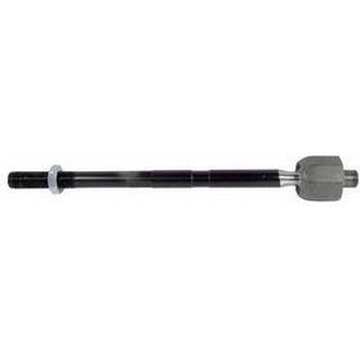 Inner Tie Rod End by DELPHI - TA2699 pa1