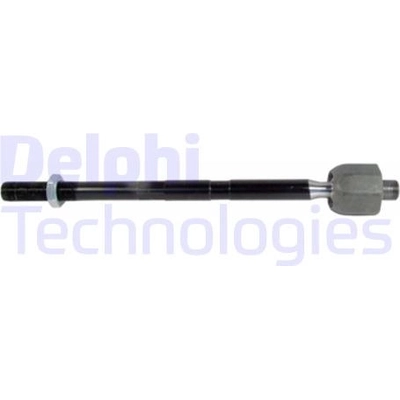 Inner Tie Rod End by DELPHI - TA2699 pa2