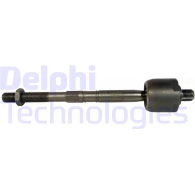 Inner Tie Rod End by DELPHI - TA2712 pa1