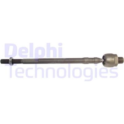 Inner Tie Rod End by DELPHI - TA2747 pa2