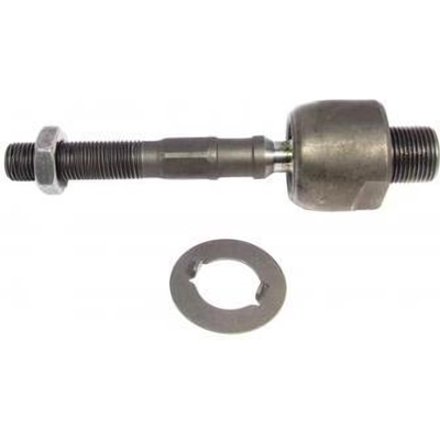 Inner Tie Rod End by DELPHI - TA2757 pa3