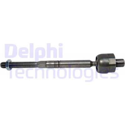 Inner Tie Rod End by DELPHI - TA2780 pa1