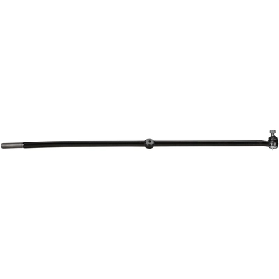 Inner Tie Rod End by DELPHI - TA2795 pa1