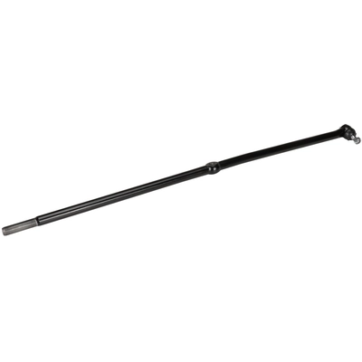 Inner Tie Rod End by DELPHI - TA2795 pa2